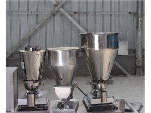 炭黑智能給料機