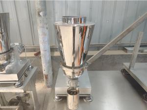 智能定量給料機
