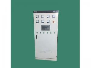 電阻爐溫控系統