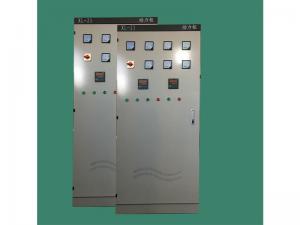 電加熱智能溫控系統