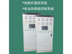電加熱溫度控制系統